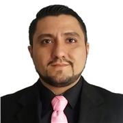 Profesor de derecho feeelance